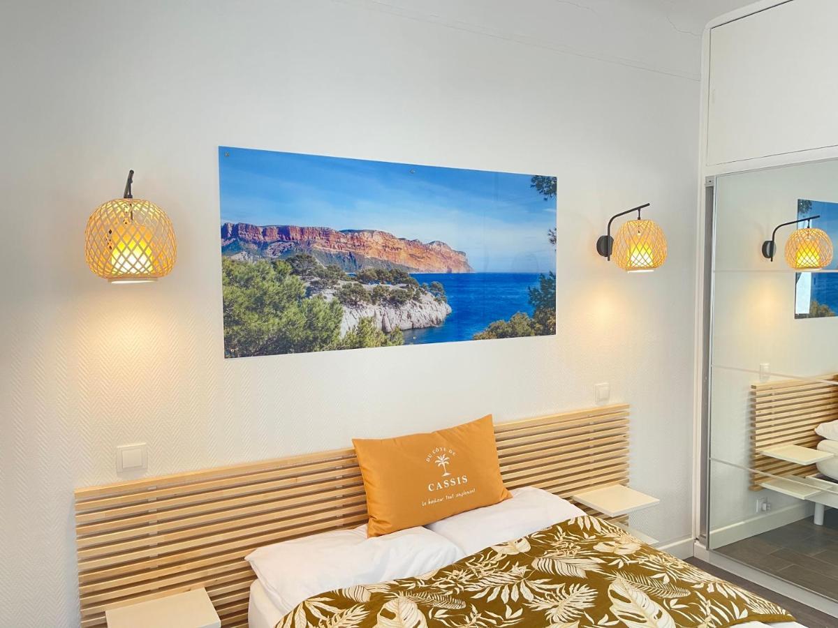 Le Sea Side - Ultra Centre - Terrasse Vue - 4 Personnes Appartement *