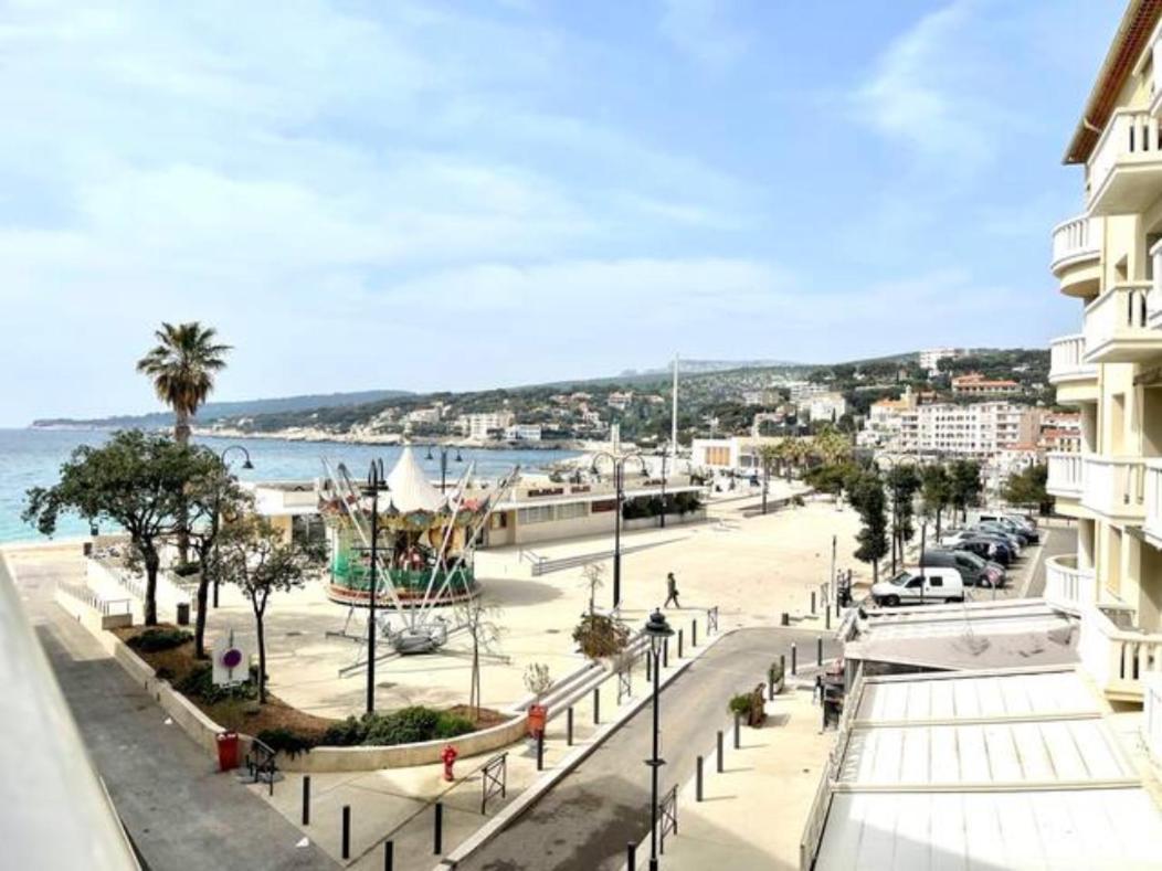 Le Sea Side - Ultra Centre - Terrasse Vue - 4 Personnes *